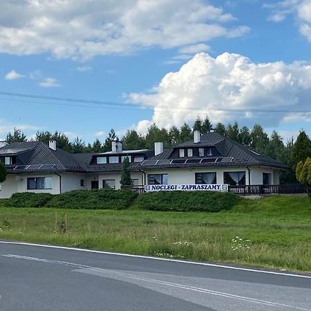 Zajazd Maj Boleslaw Екстер'єр фото